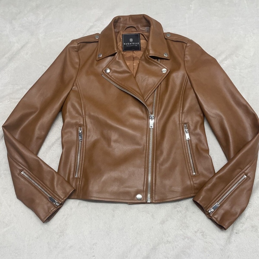 NWT Revolve Bagatelle Jacket Size M
